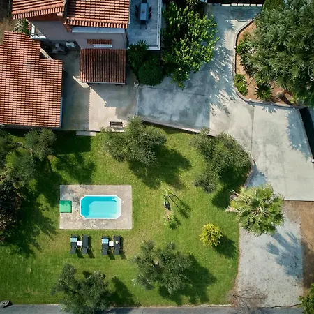Prázdninový dům Felenia House - Summer Escape Vryses