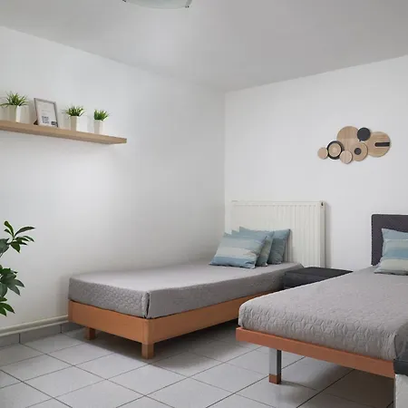 Felenia House - Summer Escape
