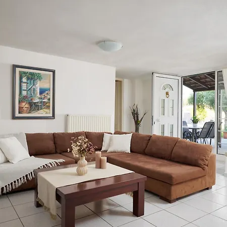 Felenia House - Summer Escape